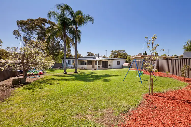 Second view of Homely house listing, 5 Cara Court, South Penrith NSW 2750