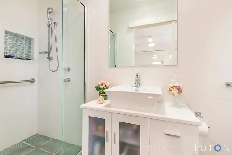 Third view of Homely townhouse listing, 13/12 Crisp Circuit, Bruce ACT 2617