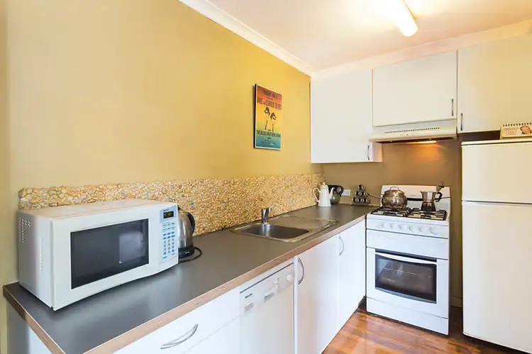Fourth view of Homely apartment listing, 3/2 Edward Street, Hawthorn VIC 3122