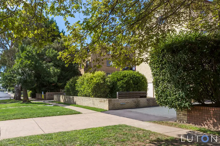 Main view of Homely unit listing, 14/48-50 Trinculo Place, Queanbeyan NSW 2620