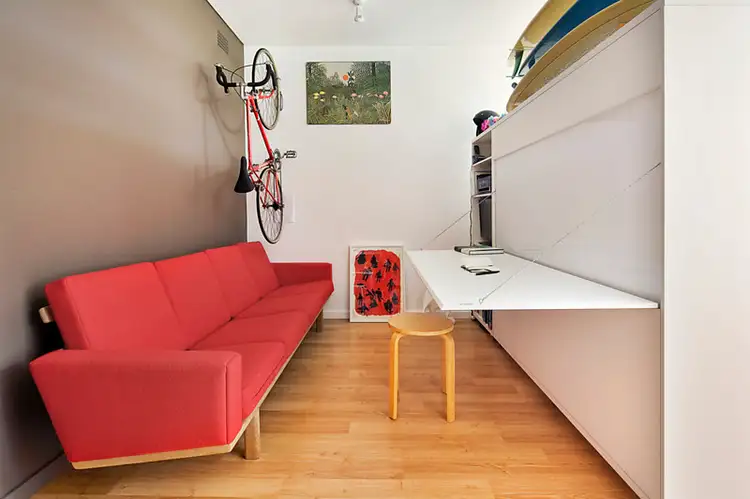 Third view of Homely apartment listing, 43/69 Addison Road, Manly NSW 2095