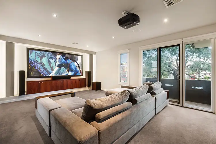 Fifth view of Homely house listing, 5 Rosecraddock Place, Caulfield North VIC 3161