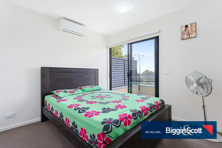 Fourth view of Homely apartment listing, 102/569-571 Whitehorse Road, Mitcham VIC 3132