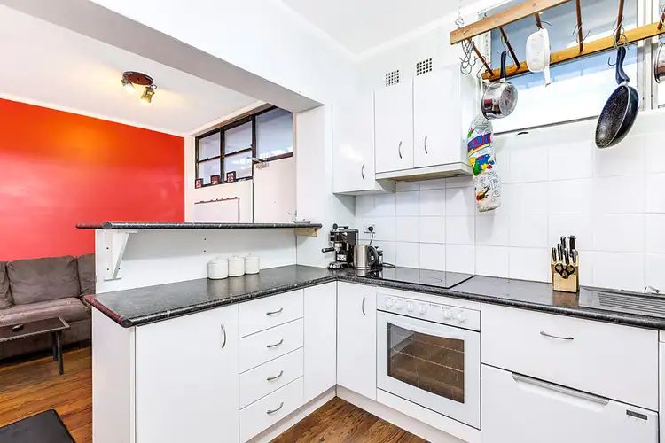 Third view of Homely apartment listing, 603/34 Wentworth Street, Glebe NSW 2037
