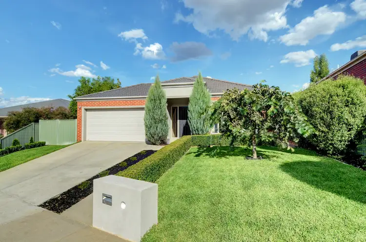 Second view of Homely house listing, 7 Malahide Drive, Miners Rest VIC 3352