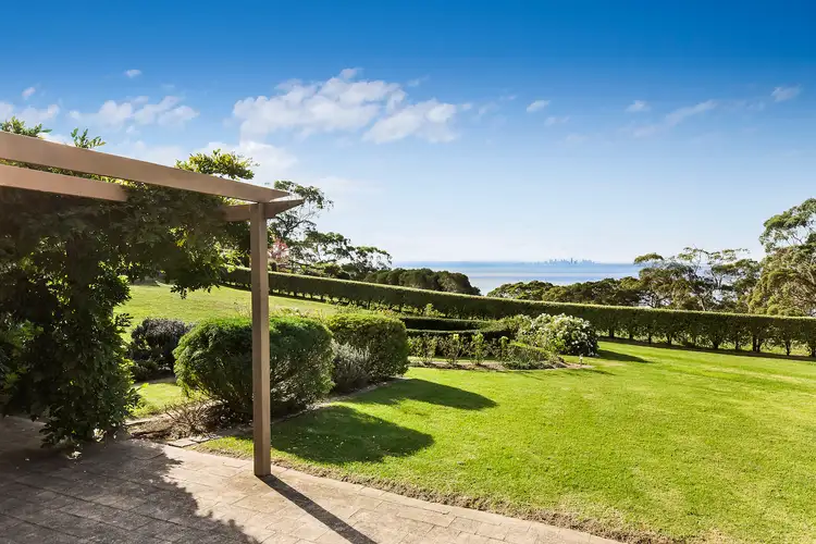 Fifth view of Homely house listing, 738 Arthurs Seat Road, Arthurs Seat VIC 3936