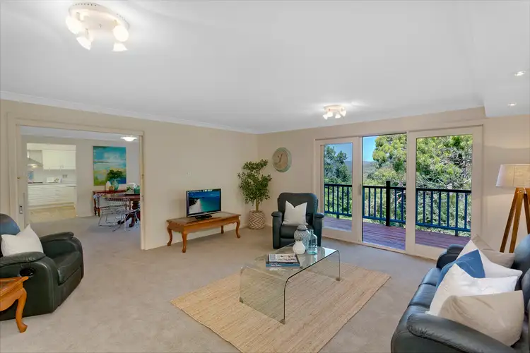 Fourth view of Homely house listing, 9 Jacquelene Close, Bayview NSW 2104