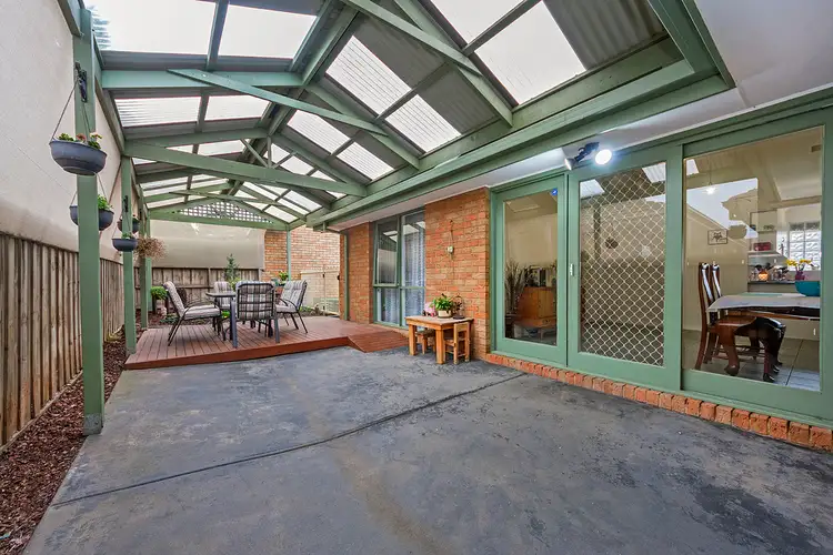Second view of Homely house listing, 15 John Ryan Drive, South Morang VIC 3752