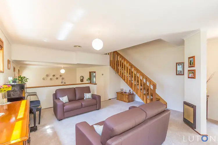 Third view of Homely townhouse listing, 63 Jemalong Street, Duffy ACT 2611