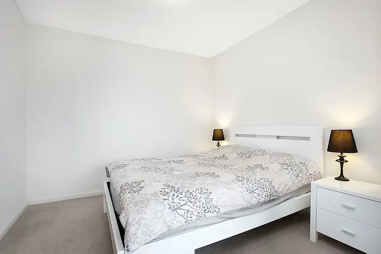 Fifth view of Homely apartment listing, 210/2 Willis Lane, Hampton VIC 3188