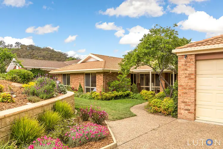 Main view of Homely house listing, 44 Nicklin Crescent, Fadden ACT 2904