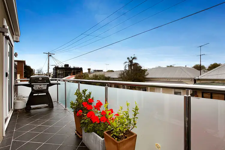 Fourth view of Homely house listing, 38 Alfred Street, Port Melbourne VIC 3207