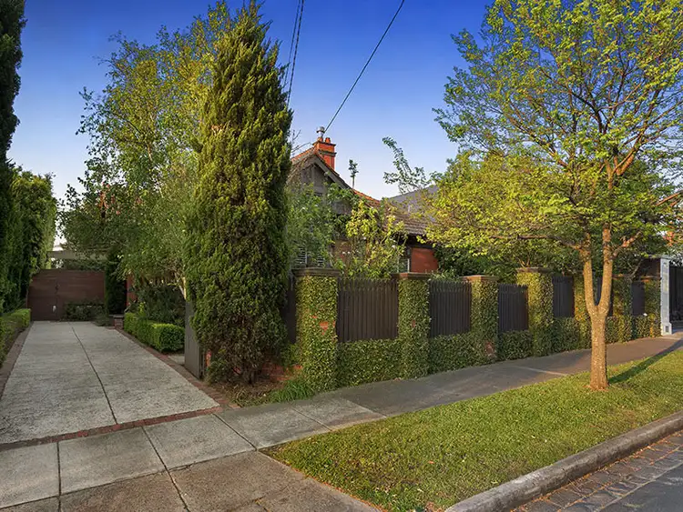 Third view of Homely house listing, 3 Talbot Avenue, St Kilda East VIC 3183