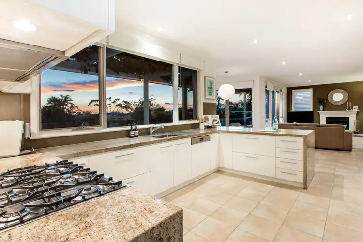 Fourth view of Homely house listing, 9 Barton Drive, Mount Eliza VIC 3930
