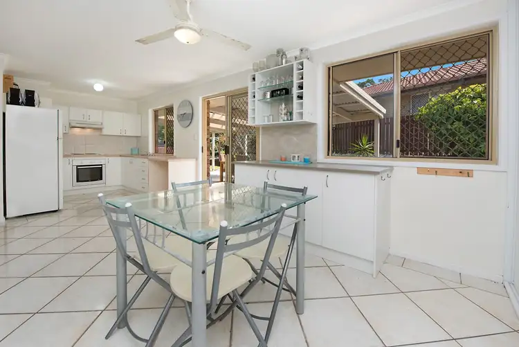 Second view of Homely house listing, 20 Moreton Bay Drive, Caloundra West QLD 4551