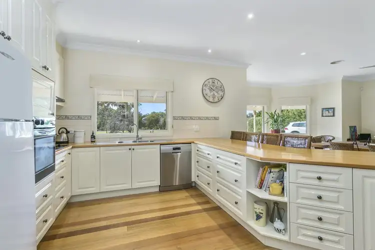 Fifth view of Homely house listing, 9 Wattle Grove, Wallington VIC 3222