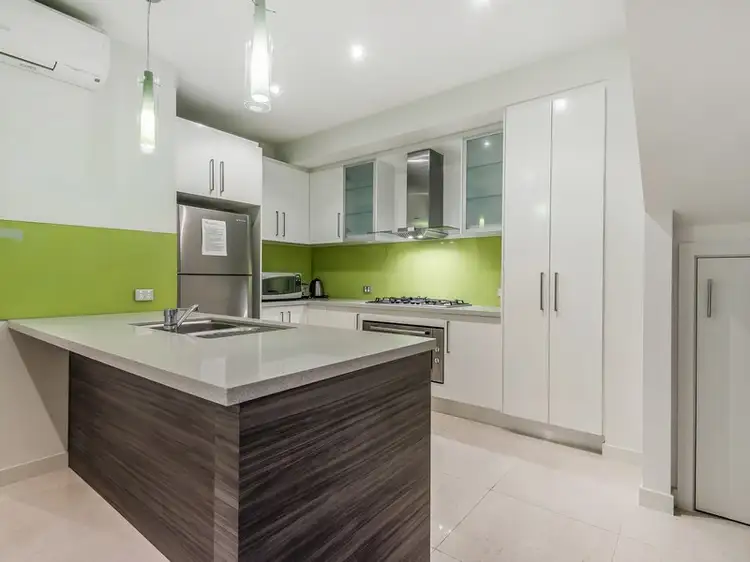 Third view of Homely townhouse listing, 4/1543 Pt Nepean Road, Rosebud West VIC 3940