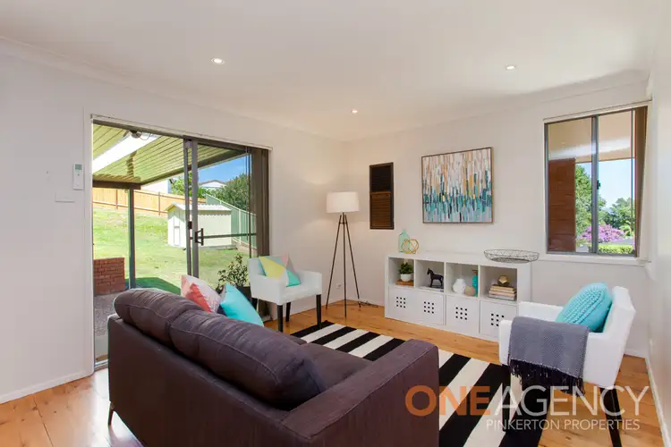 Second view of Homely house listing, 39A Murray Road, Cardiff NSW 2285