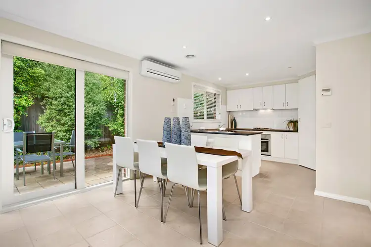 Third view of Homely unit listing, 1/11 Stoda Street, Heathmont VIC 3135