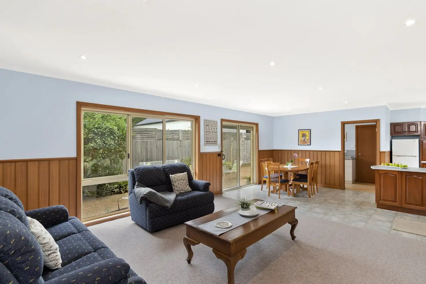 Main view of Homely townhouse listing, 2/65 The Avenue, Ocean Grove VIC 3226