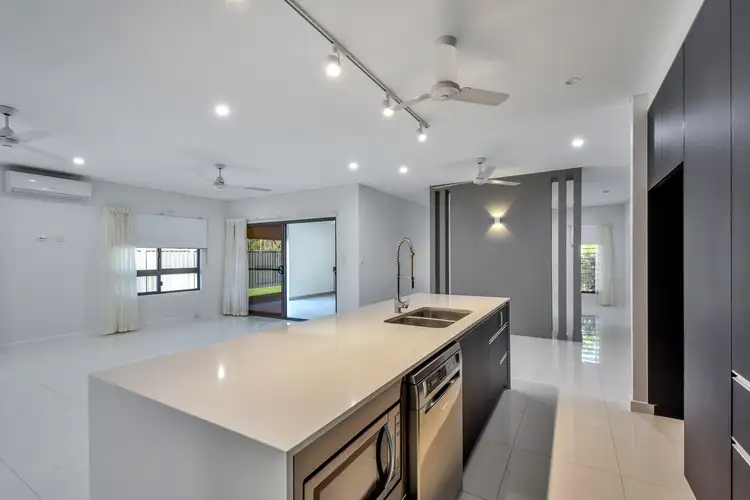 Fourth view of Homely house listing, 73 Crosby Street, Zuccoli NT 832