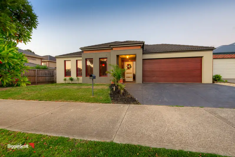 Main view of Homely house listing, 44 Grices Road, Berwick VIC 3806