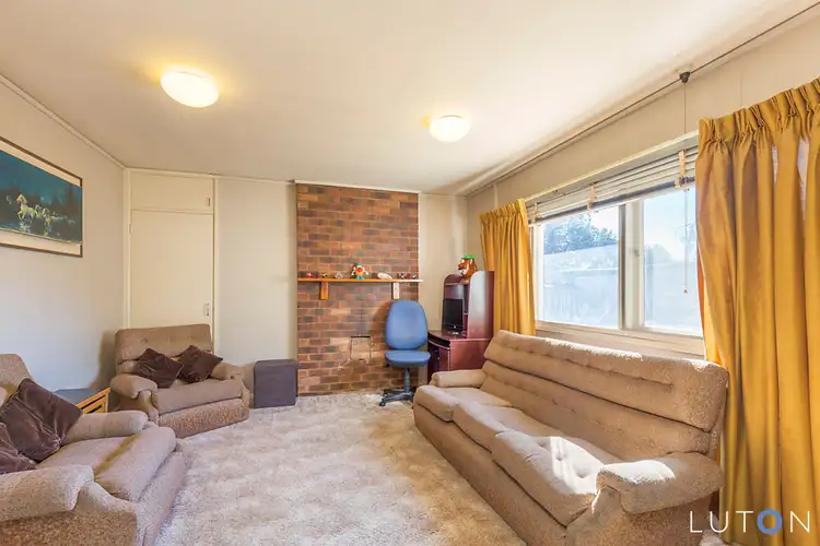 Fifth view of Homely house listing, 36 Stephen Street, Ainslie ACT 2602