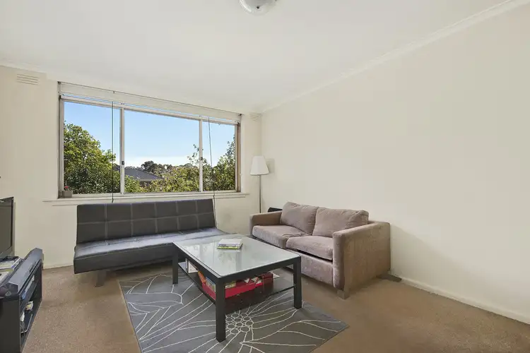 Second view of Homely apartment listing, 9/5 James Street, Box Hill VIC 3128