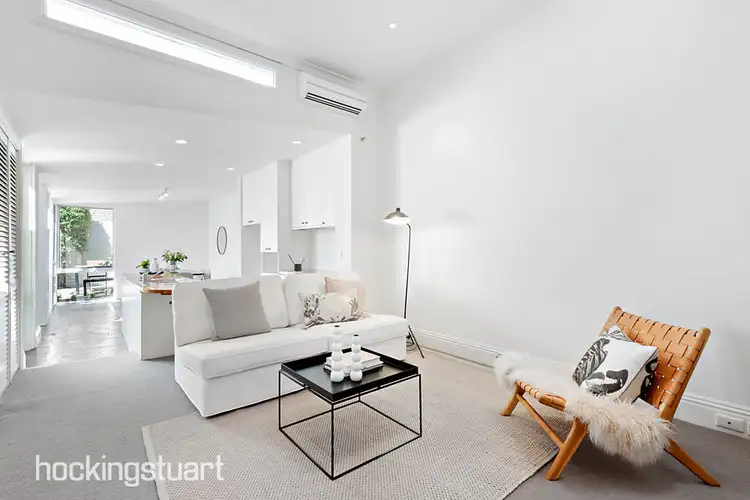 Fourth view of Homely house listing, 67 Iffla Street, South Melbourne VIC 3205