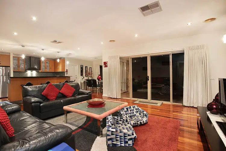 Fourth view of Homely house listing, 47 Noah Close, Mornington VIC 3931