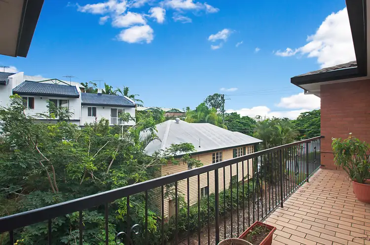 Sixth view of Homely unit listing, 8/83 Beatrice Street, Taringa QLD 4068