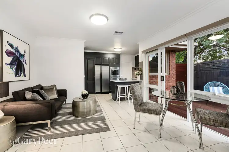 Fifth view of Homely house listing, 2/17 Aileen Avenue, Caulfield South VIC 3162