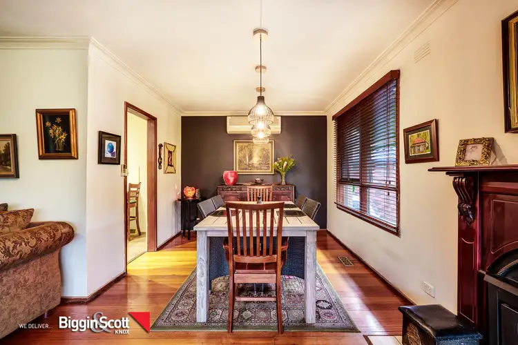 Third view of Homely house listing, 24 Herbert Street, Boronia VIC 3155