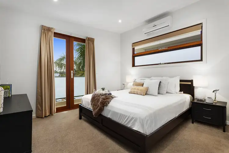 Fifth view of Homely townhouse listing, 2/47 Greendale Road, Doncaster East VIC 3109