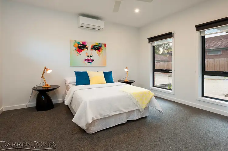 Fifth view of Homely townhouse listing, 2/9 Sydney Street, Macleod VIC 3085