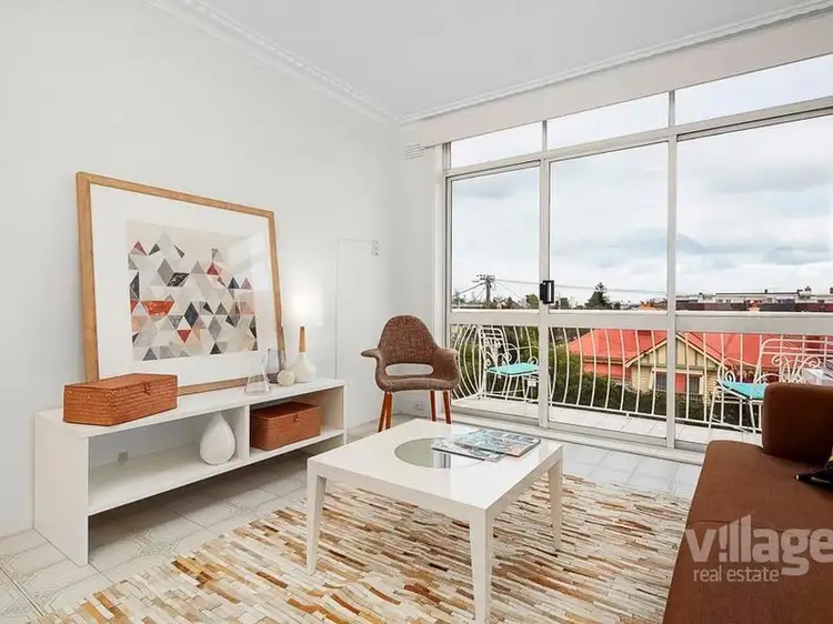 10/93 Droop Street, Footscray VIC 3011