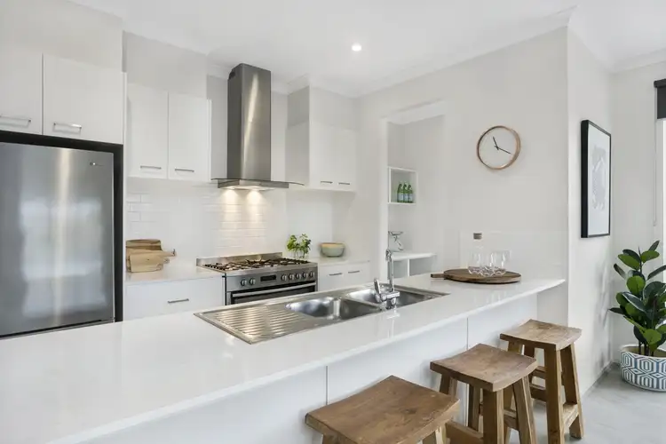 Fifth view of Homely house listing, 1 Alcandre Street, Ocean Grove VIC 3226