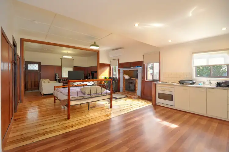 Fifth view of Homely house listing, 22 Gardiner Street, Creswick VIC 3363