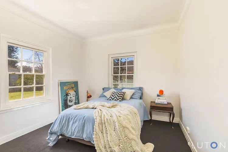 Fourth view of Homely house listing, 33 Cox Street, Ainslie ACT 2602