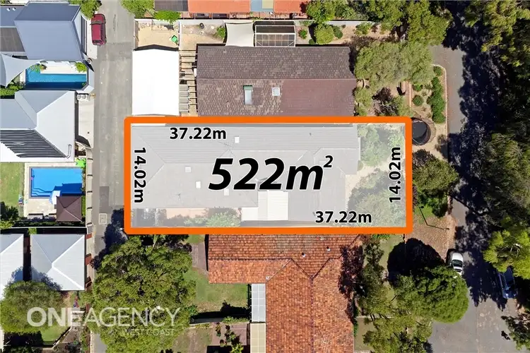 Fourth view of Homely house listing, 48 Halesworth Road, Jolimont WA 6014