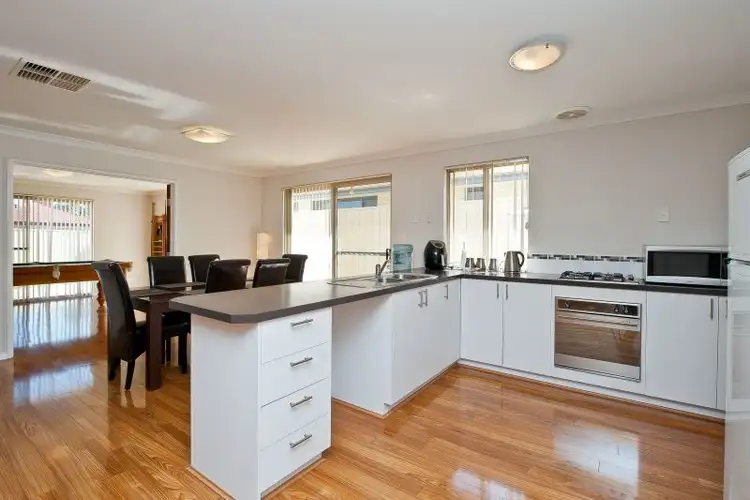 Fifth view of Homely house listing, 5 Hida Lane, Madeley WA 6065