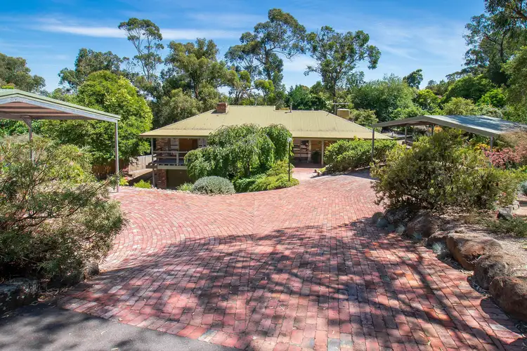 45 Irvine Street, Mount Evelyn VIC 3796
