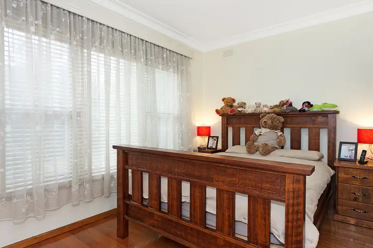 Fifth view of Homely house listing, 56 McMahon Road, Reservoir VIC 3073
