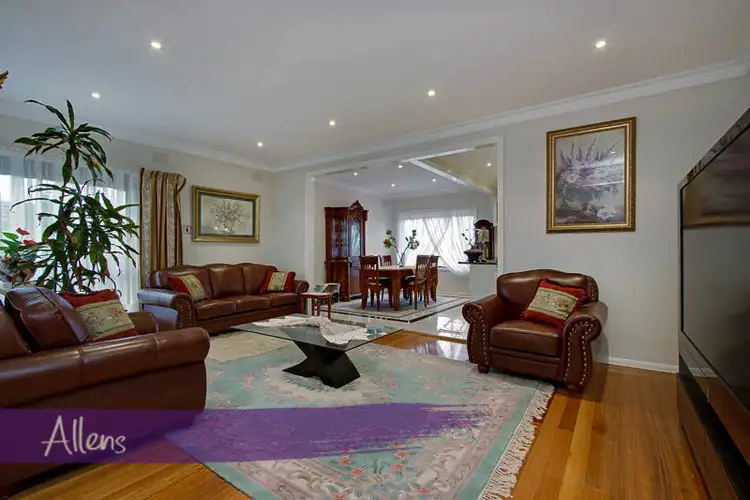Third view of Homely house listing, 56 Clough Parade, Reservoir VIC 3073