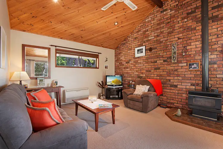 Fourth view of Homely house listing, 30 Bowral Close, Hornsby Heights NSW 2077