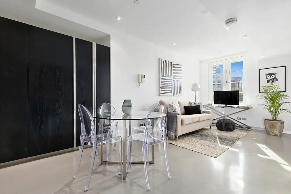 Main view of Homely apartment listing, 307/9 Commercial Road, Melbourne VIC 3004