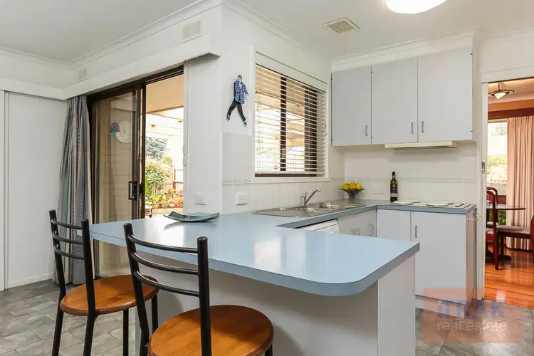 Fifth view of Homely house listing, 146 Dorset Road, Boronia VIC 3155