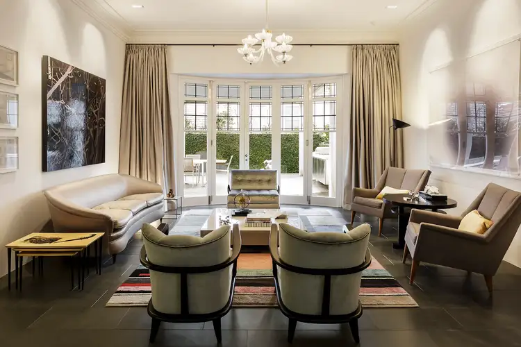 Sixth view of Homely house listing, 10 Struan Street, Toorak VIC 3142