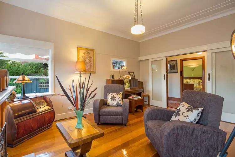 Fourth view of Homely house listing, 37 Gregory Street, Soldiers Hill VIC 3350