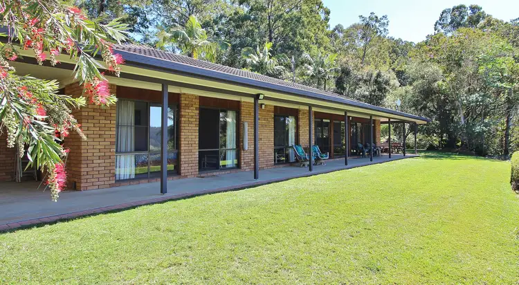 Fifth view of Homely rural property listing, 90 The Ridge Way, Black Creek NSW 2439